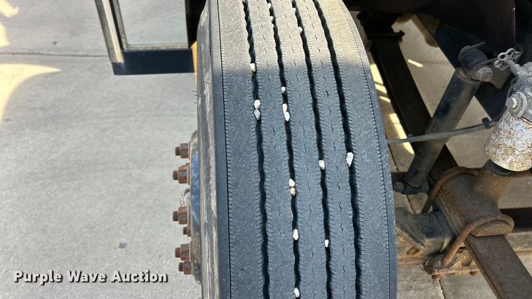 image for item ET3248 2013 Blue Bird Vision school bus