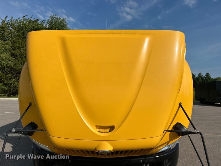 image for item ET3249 2014 IC PB105 school bus