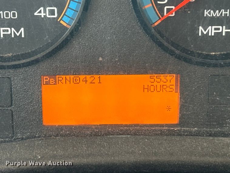 image for item ET3249 2014 IC PB105 school bus