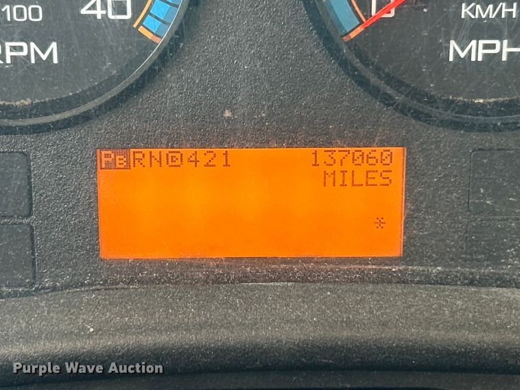 image for item ET3249 2014 IC PB105 school bus