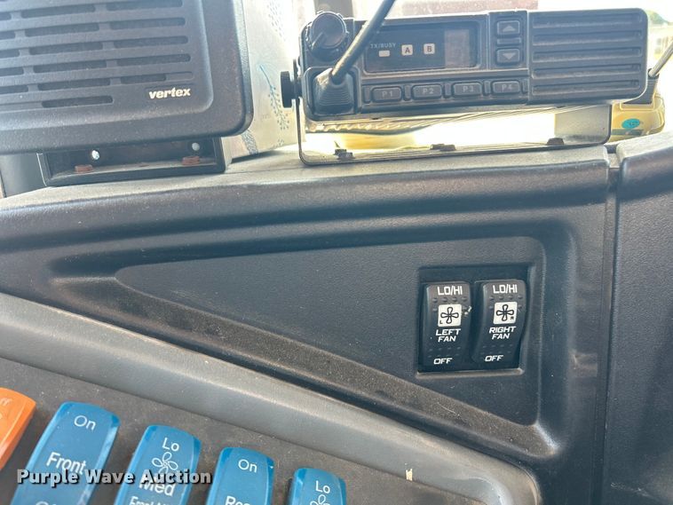 image for item ET3249 2014 IC PB105 school bus