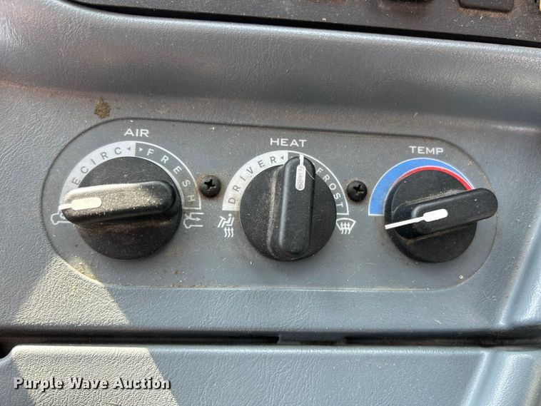 image for item ET3249 2014 IC PB105 school bus