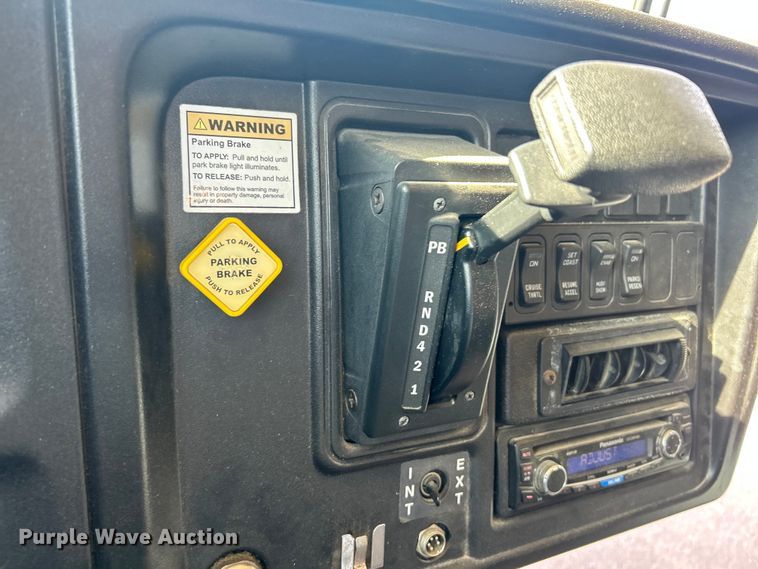 image for item ET3249 2014 IC PB105 school bus