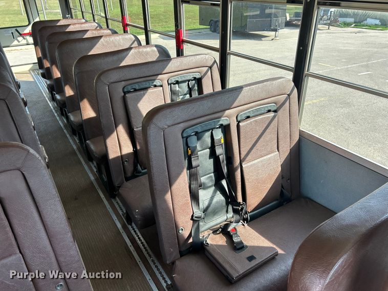 image for item ET3249 2014 IC PB105 school bus