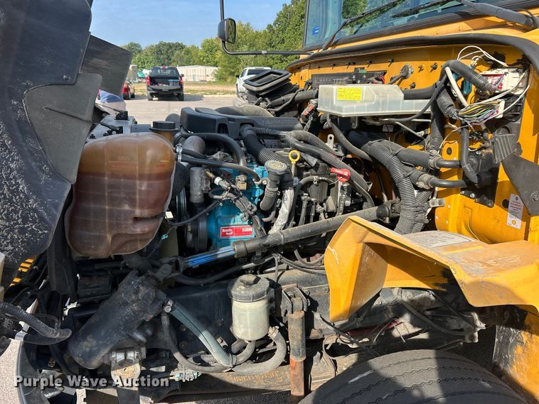 image for item ET3249 2014 IC PB105 school bus