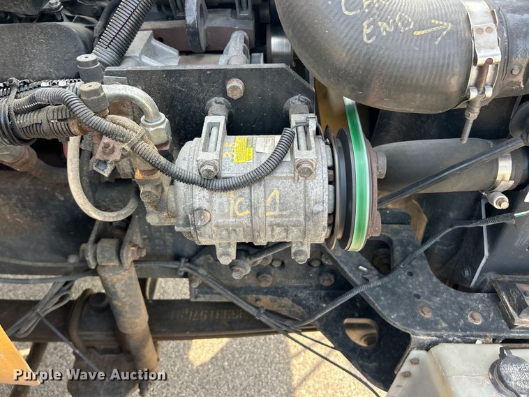 image for item ET3249 2014 IC PB105 school bus