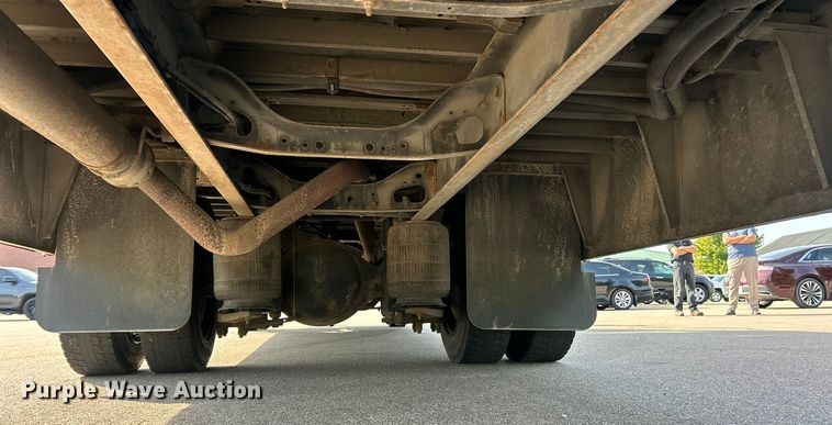 image for item ET3249 2014 IC PB105 school bus