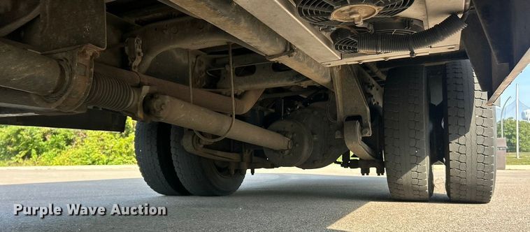 image for item ET3249 2014 IC PB105 school bus