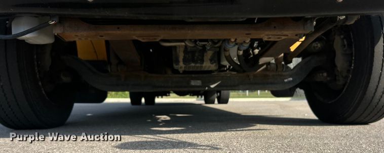 image for item ET3249 2014 IC PB105 school bus