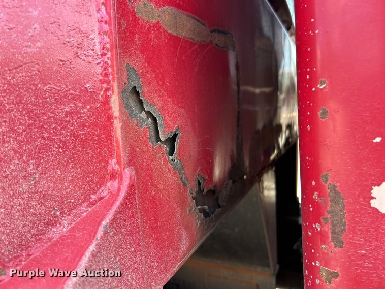 image for item ET3456 2007 Sterling L7500 dump truck