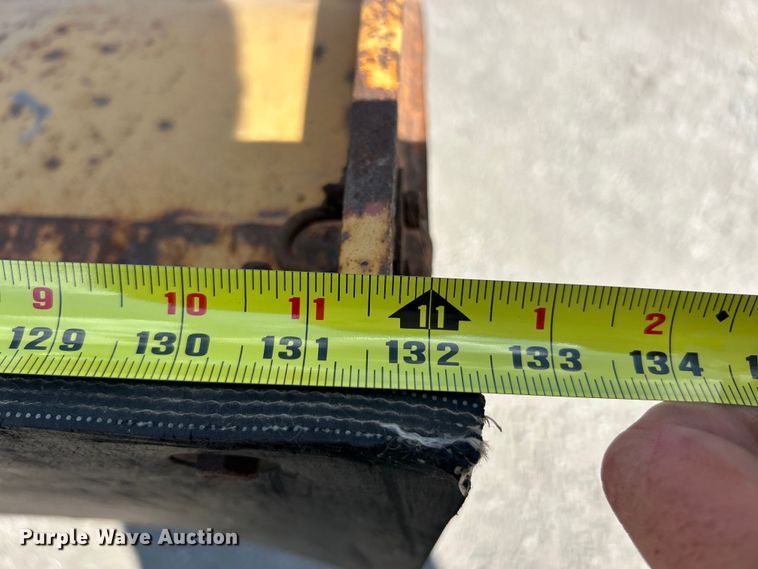 image for item ET3456 2007 Sterling L7500 dump truck