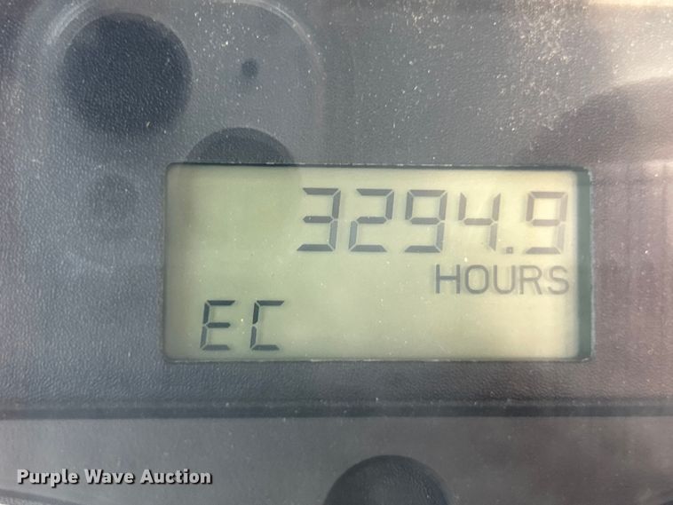 image for item ET3456 2007 Sterling L7500 dump truck