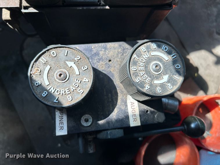 image for item ET3456 2007 Sterling L7500 dump truck