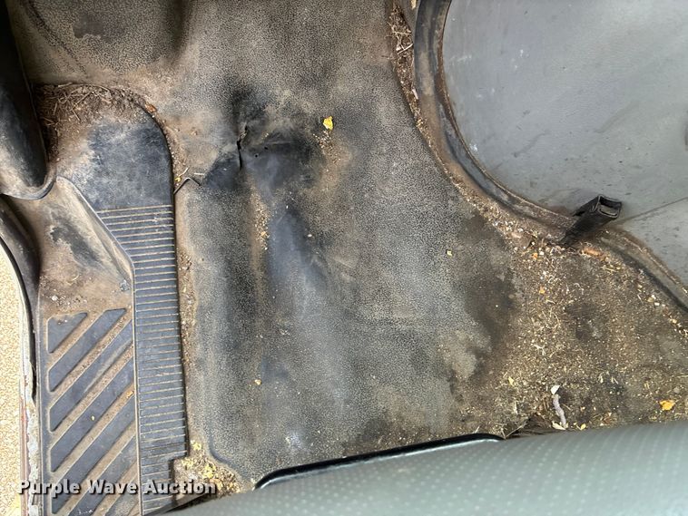 image for item ET4565 2013 Ford E350 Super Duty utility van