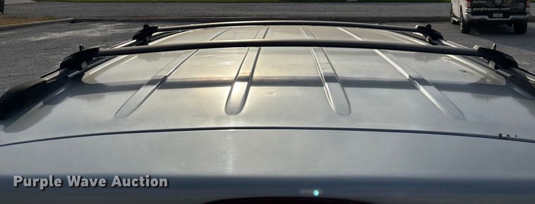 image for item ET4686 2005 Dodge Grand Caravan handicap accessible van