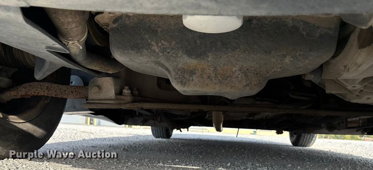 image for item ET4686 2005 Dodge Grand Caravan handicap accessible van