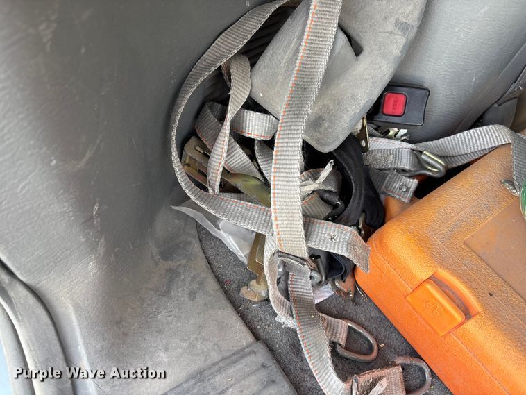 image for item ET4686 2005 Dodge Grand Caravan handicap accessible van