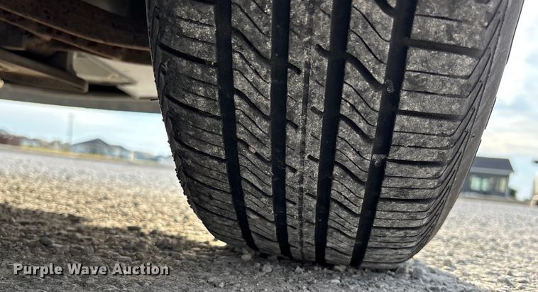 image for item ET4686 2005 Dodge Grand Caravan handicap accessible van