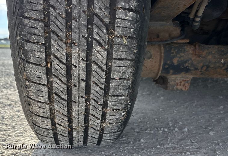 image for item ET4686 2005 Dodge Grand Caravan handicap accessible van