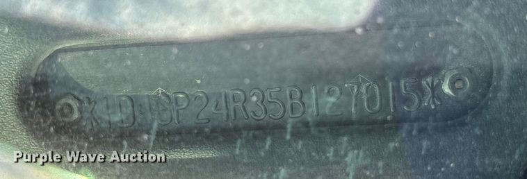 image for item ET4686 2005 Dodge Grand Caravan handicap accessible van