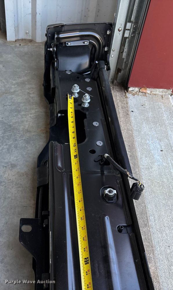 image for item ET4716 Ford tailgate