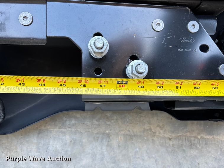 image for item ET4716 Ford tailgate