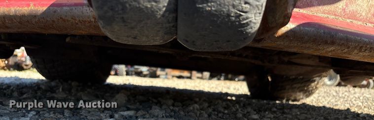 image for item EU0116 Toro 5000 series ZTR lawn mower