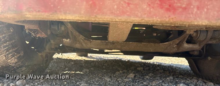 image for item EU0116 Toro 5000 series ZTR lawn mower