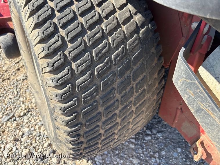 image for item EU0116 Toro 5000 series ZTR lawn mower