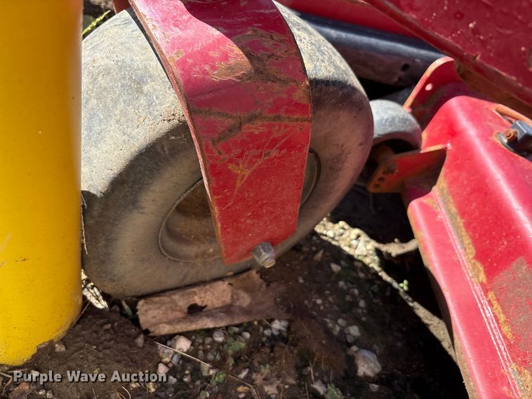 image for item EU0117 Scag / toro Cheetah / 6000 series ZTR lawn mower