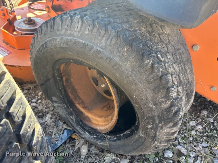 image for item EU0117 Scag / toro Cheetah / 6000 series ZTR lawn mower