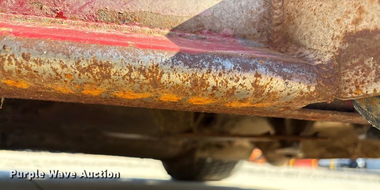 image for item EU0118 Toro 5000 series ZTR lawn mower