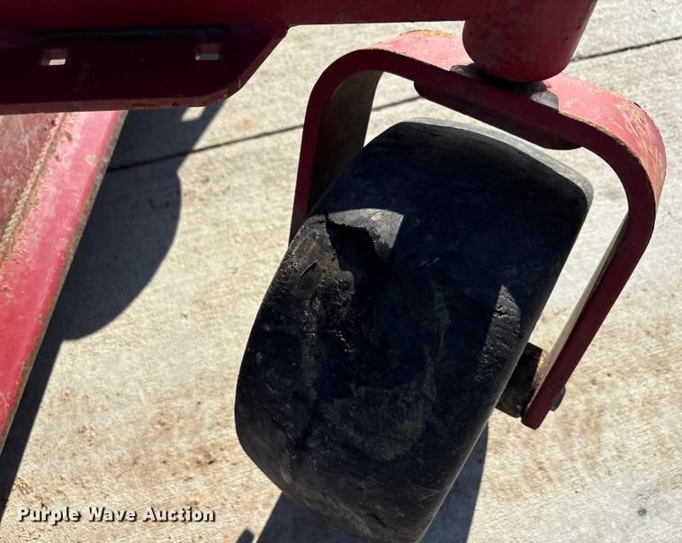 image for item EU0118 Toro 5000 series ZTR lawn mower