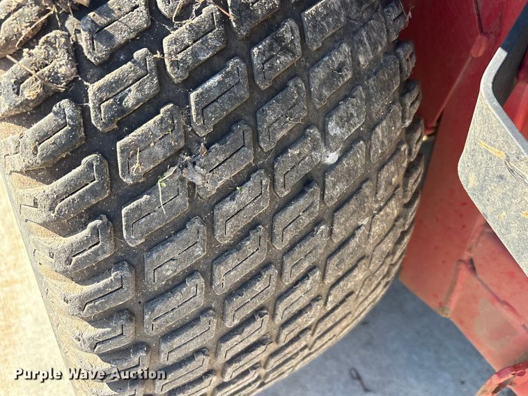 image for item EU0119 Toro 5000 series ZTR lawn mower