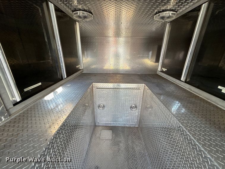 image for item EU2146 1990 Kovatch Rescue pumper fire truck