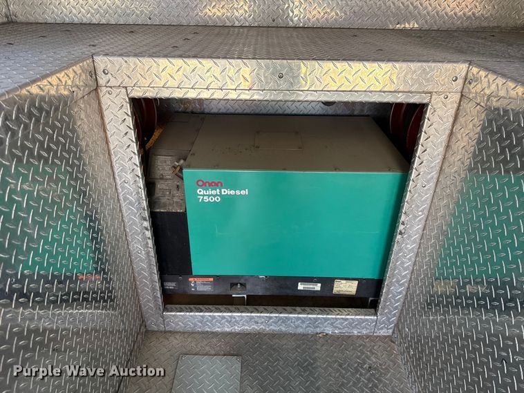 image for item EU2146 1990 Kovatch Rescue pumper fire truck