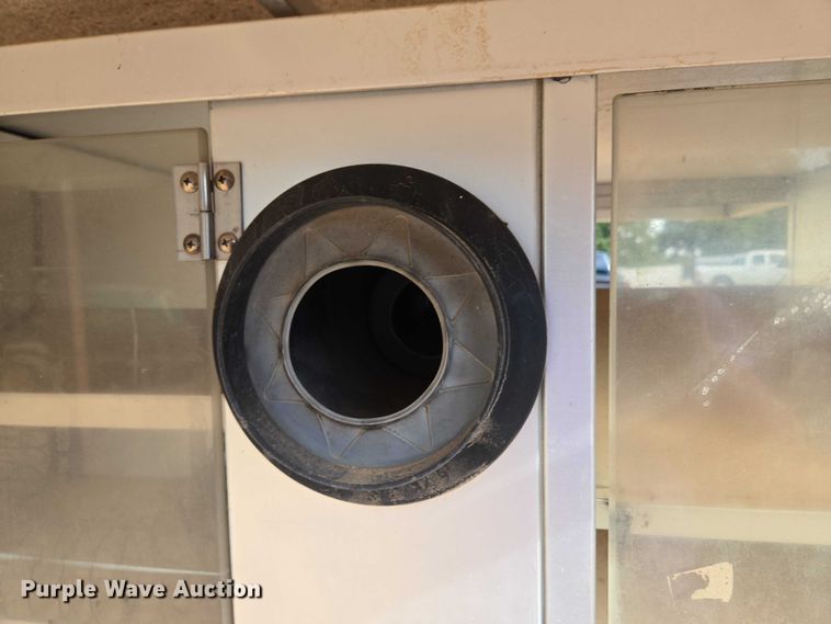 image for item EU3758 Club Car Turf 2 CARRYALL golf cart