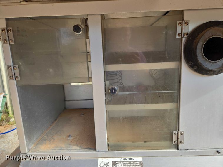 image for item EU3758 Club Car Turf 2 CARRYALL golf cart