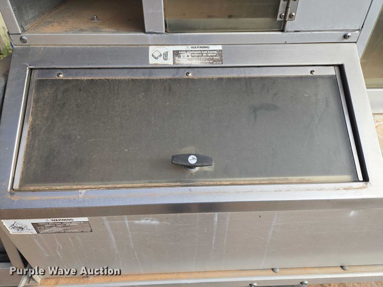 image for item EU3758 Club Car Turf 2 CARRYALL golf cart