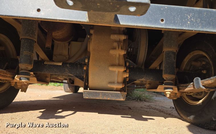 image for item EU3758 Club Car Turf 2 CARRYALL golf cart