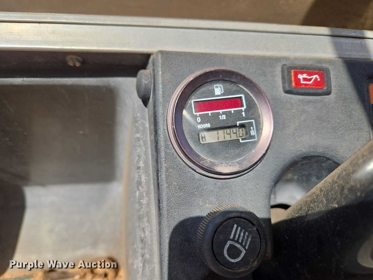 image for item EU3758 Club Car Turf 2 CARRYALL golf cart