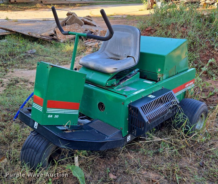 image for item EU3759 Ryan GA 30 aerator