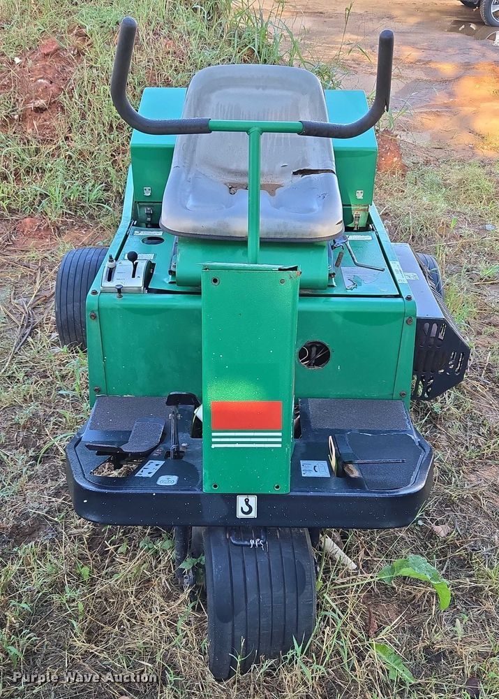 image for item EU3759 Ryan GA 30 aerator