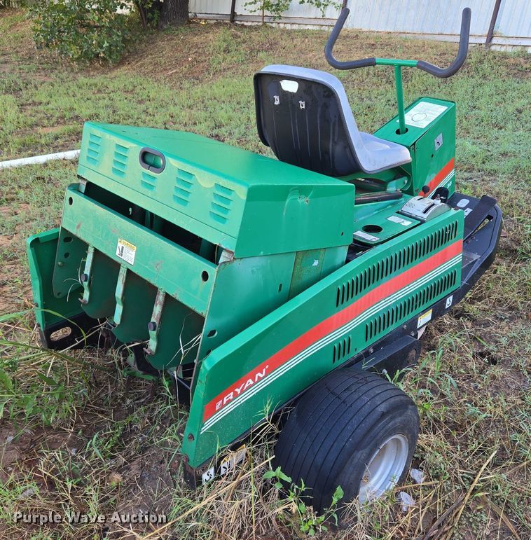 image for item EU3759 Ryan GA 30 aerator