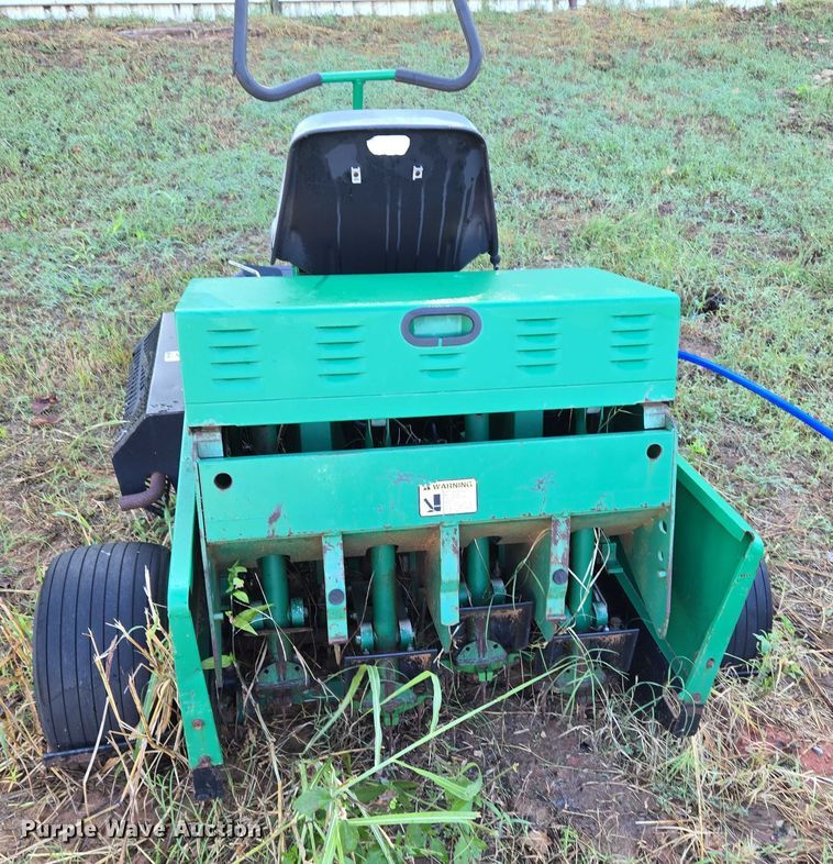 image for item EU3759 Ryan GA 30 aerator