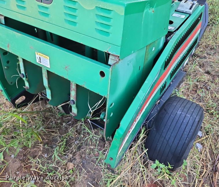 image for item EU3759 Ryan GA 30 aerator