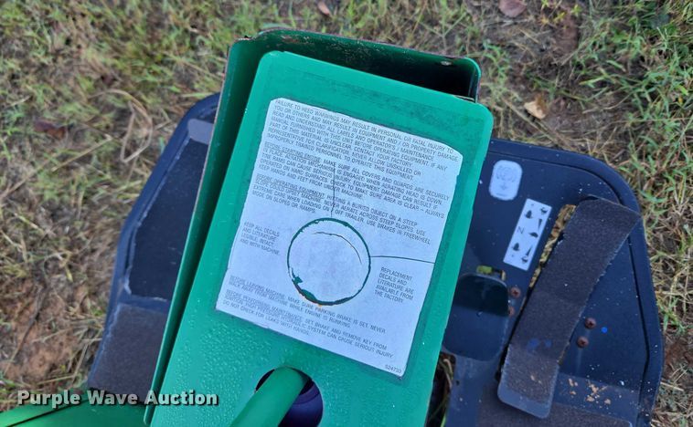 image for item EU3759 Ryan GA 30 aerator