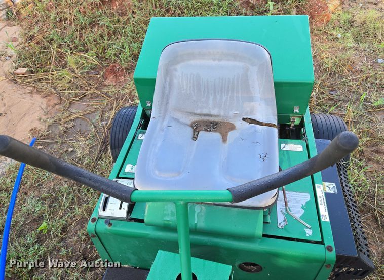 image for item EU3759 Ryan GA 30 aerator