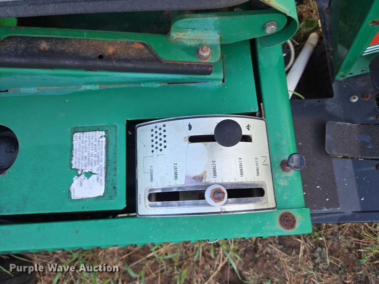 image for item EU3759 Ryan GA 30 aerator