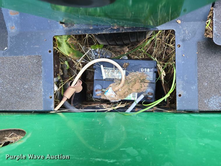 image for item EU3759 Ryan GA 30 aerator